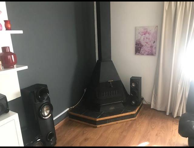 4 BEDROOM HOUSE FOR SALE IN WITPOORTJIE